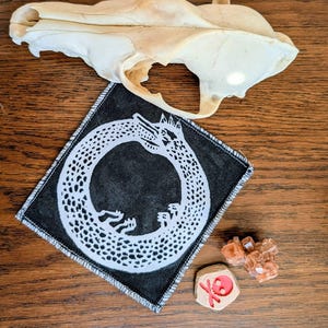 Ashe added a photo of their purchase