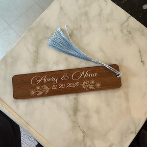 Nina added a photo of their purchase