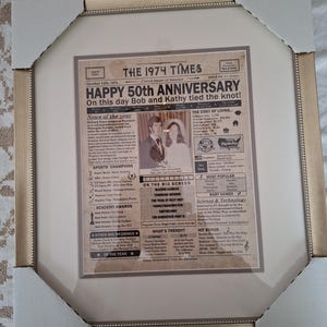 Nancy added a photo of their purchase