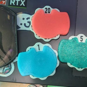xiphroid added a photo of their purchase