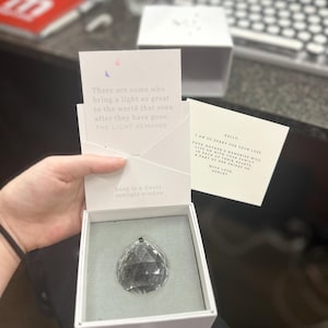 Ashley a ajouté une photo de son achat