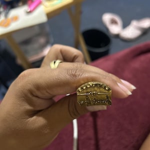 Janeva added a photo of their purchase