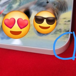 Sydney added a photo of their purchase