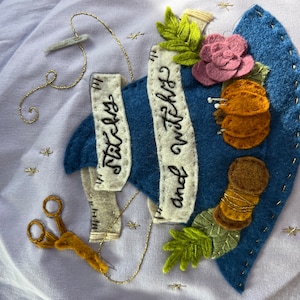 Etsy-Käufer:in hat ein Foto des gekauften Artikels hinzugefügt