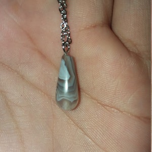 Jasmine a ajouté une photo de son achat