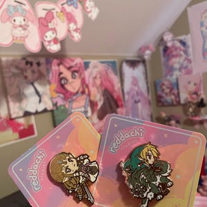 Dibiase added a photo of their purchase