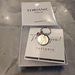 Brandy added a photo of their purchase