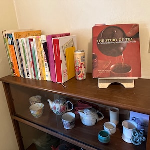 Lilan dodał(a) zdjęcie swoich zakupów