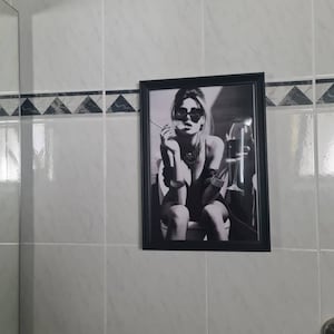 May hat ein Foto des gekauften Artikels hinzugefügt