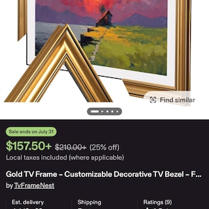 Jewel added a photo of their purchase