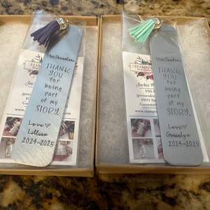 Christy added a photo of their purchase