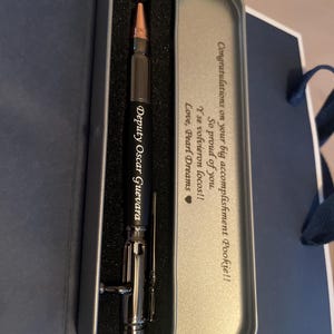 Erica added a photo of their purchase