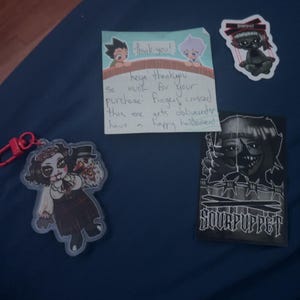 julian added a photo of their purchase