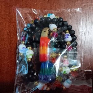 Michael added a photo of their purchase