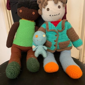 Alex added a photo of their purchase