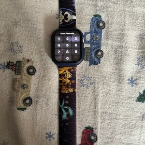 Gaby added a photo of their purchase