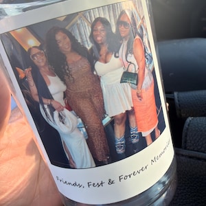 Shanell added a photo of their purchase