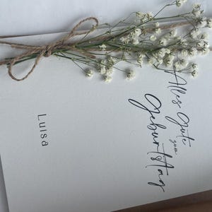 Sign a ajouté une photo de son achat