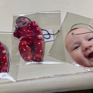 Kayla a ajouté une photo de son achat