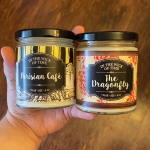 Hannah ha añadido una foto de su compra