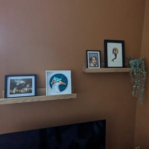 Jonathan added a photo of their purchase