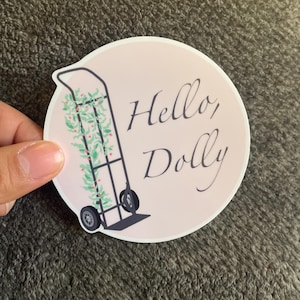 Diana added a photo of their purchase