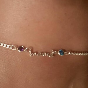 Heather added a photo of their purchase