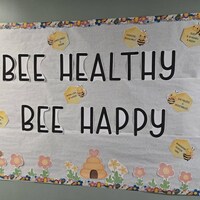 TACO Shout Out Bulletin Board Kit Staff Appreciation Shout Out Card ...