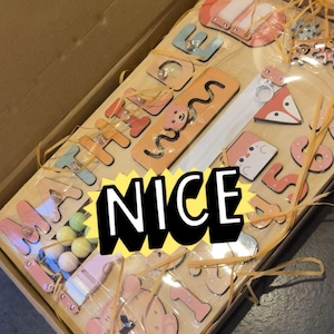 Emilie hat ein Foto des gekauften Artikels hinzugefügt