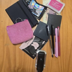 lisa added a photo of their purchase
