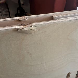 Etsy-Käufer:in hat ein Foto des gekauften Artikels hinzugefügt