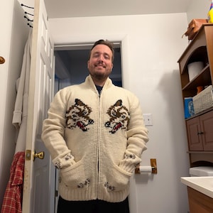 Sarah added a photo of their purchase