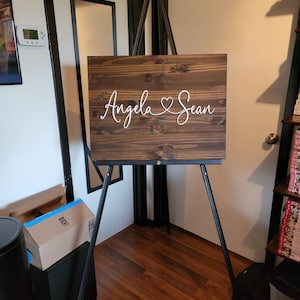 Angela added a photo of their purchase