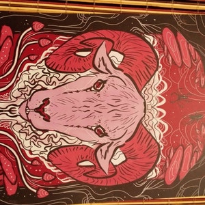 Comprador de Etsy ha añadido una foto de su compra