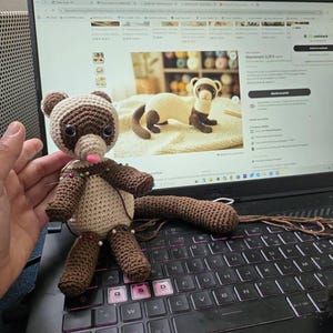 Mélanie ha añadido una foto de su compra