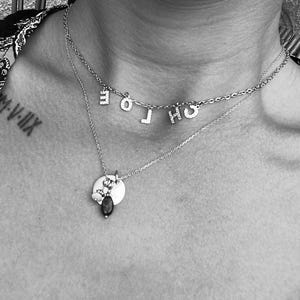 Chloe added a photo of their purchase