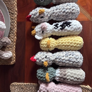 CHRISTA dodał(a) zdjęcie swoich zakupów