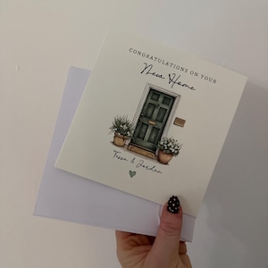 Laura added a photo of their purchase