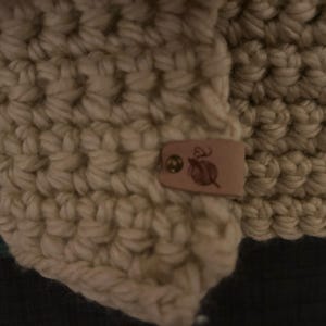 Kay added a photo of their purchase