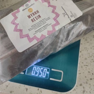 Oralia added a photo of their purchase