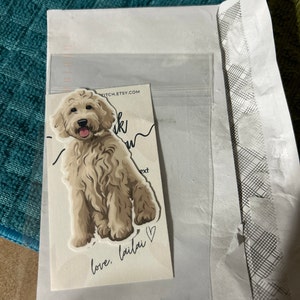 Tina ha añadido una foto de su compra