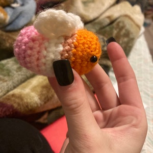 Kenzie added a photo of their purchase