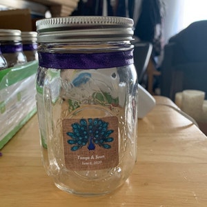 Tanya added a photo of their purchase