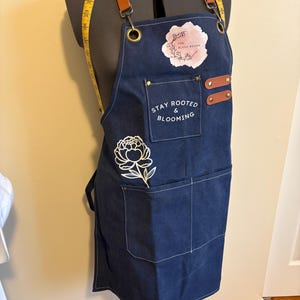 Pam added a photo of their purchase