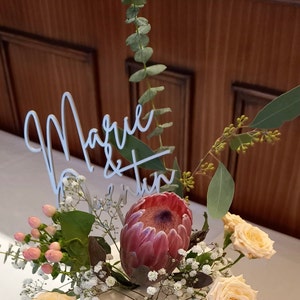 Marie added a photo of their purchase