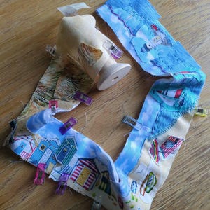 Helen added a photo of their purchase