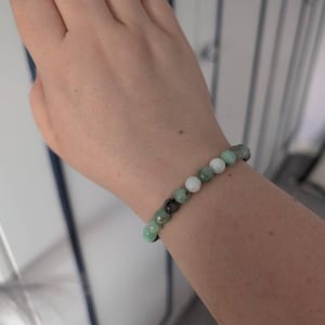 Rachel added a photo of their purchase