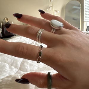 Maggie added a photo of their purchase