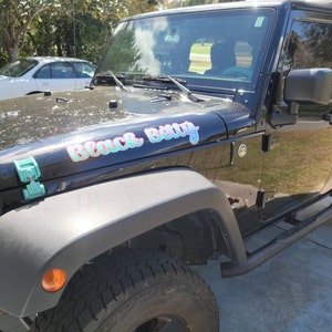 Malinda added a photo of their purchase