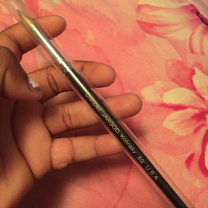 Shani added a photo of their purchase